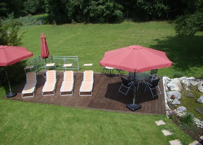 Bella Casa Langenargen