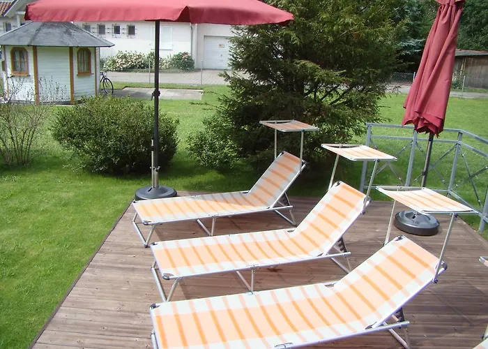 Bella Casa Lägenhet *