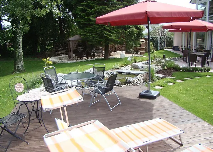 Apartmán Bella Casa