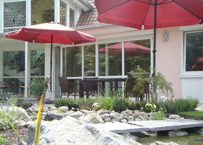 Bella Casa Lägenhet *