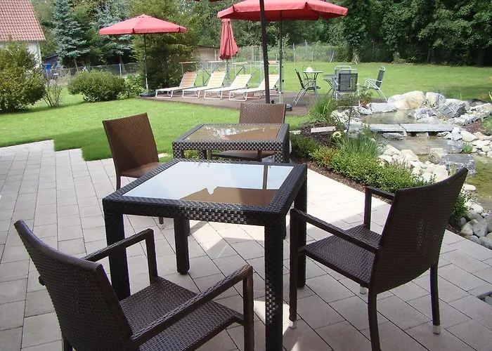 Lägenhet Bella Casa *