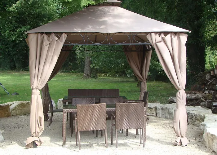 Bella Casa Apartmán