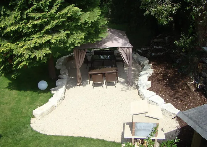 Bella Casa Apartmán *