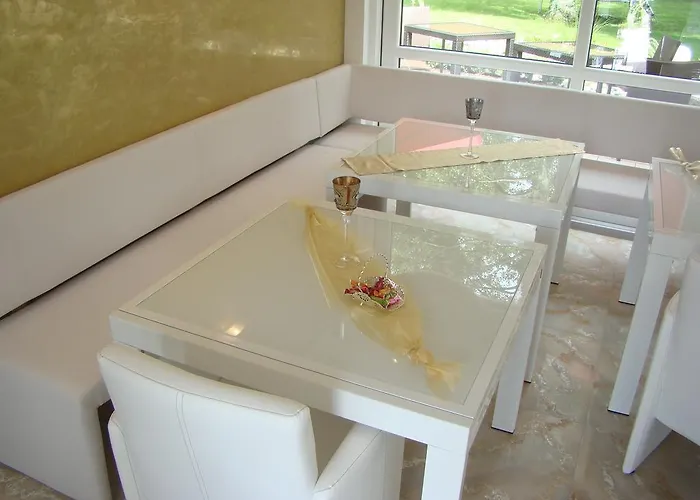 Bella Casa Lägenhet *