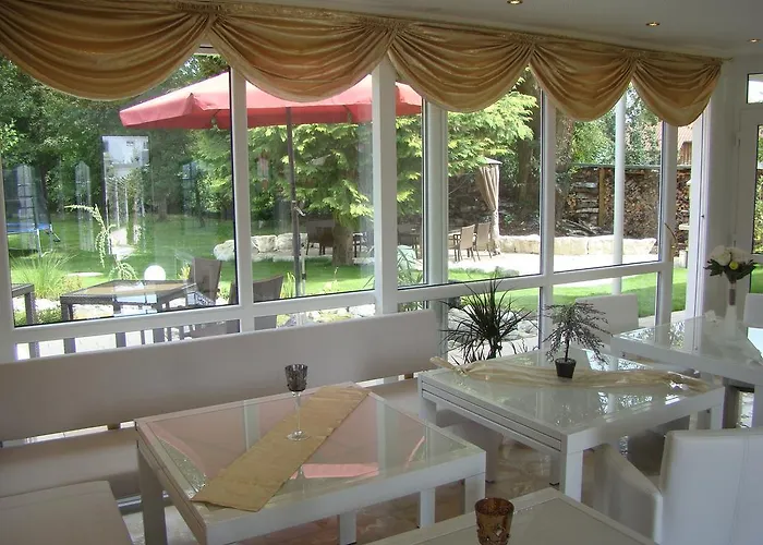 Apartmán Bella Casa *