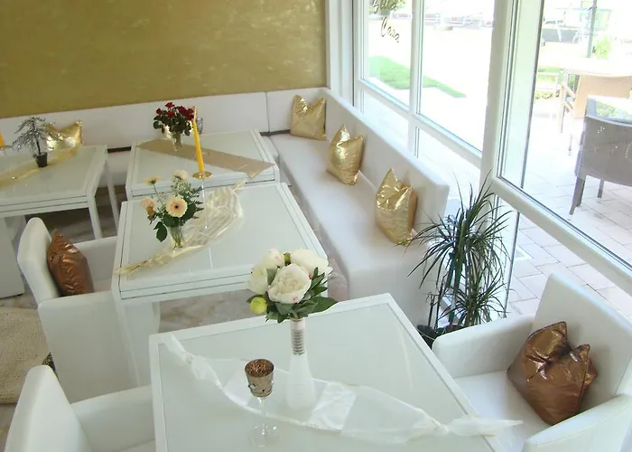 Bella Casa Lägenhet Langenargen