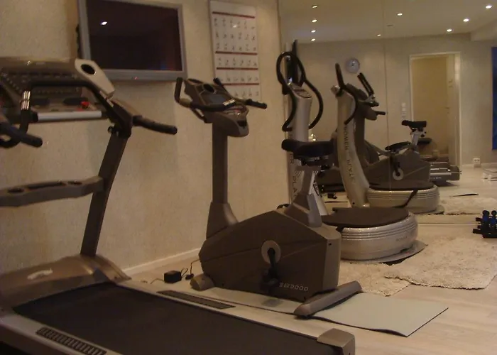 Bella Casa Lägenhet *