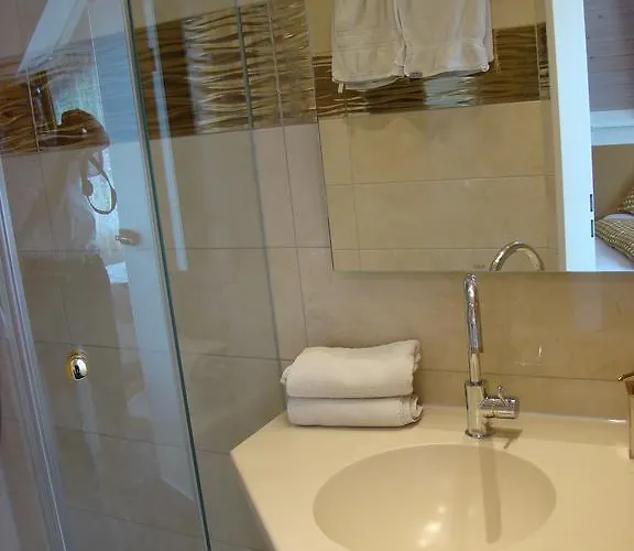 Lägenhet Bella Casa *