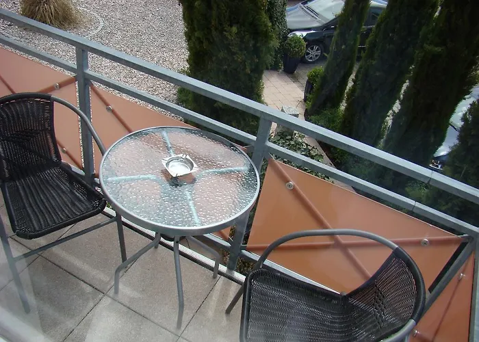 Bella Casa Lägenhet *