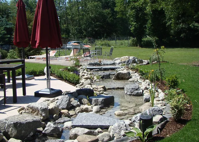 Bella Casa Lägenhet *