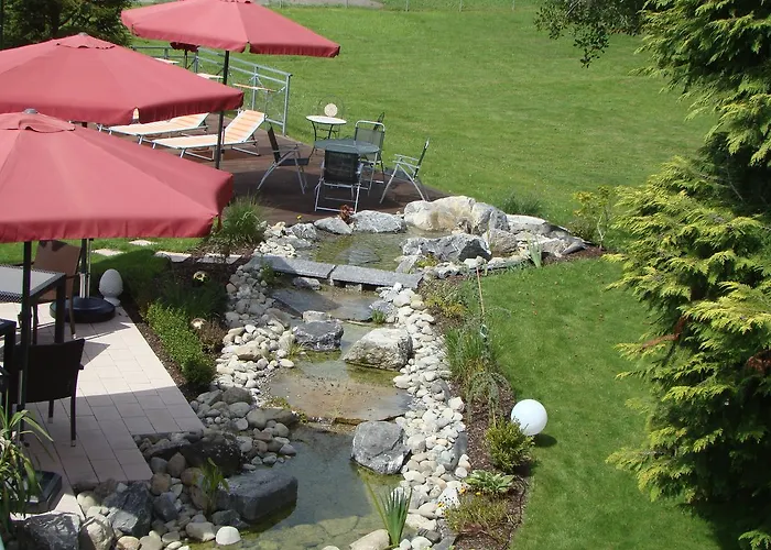 Bella Casa * Langenargen