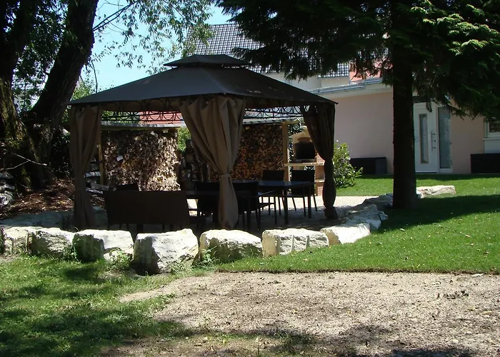 Bella Casa Lägenhet Langenargen