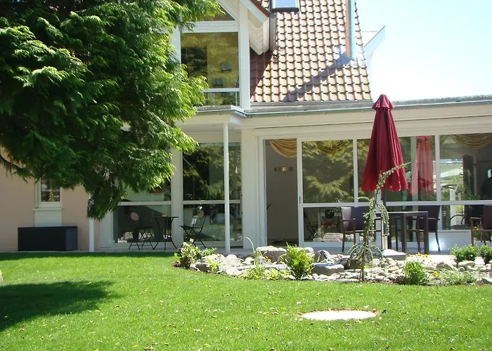 Bella Casa Lägenhet *