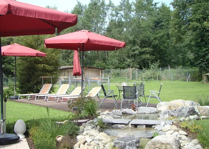 Bella Casa Lägenhet *