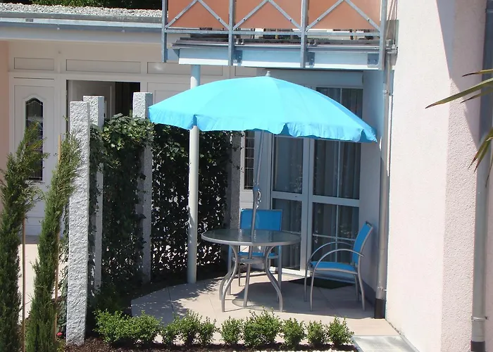 Bella Casa Lägenhet *