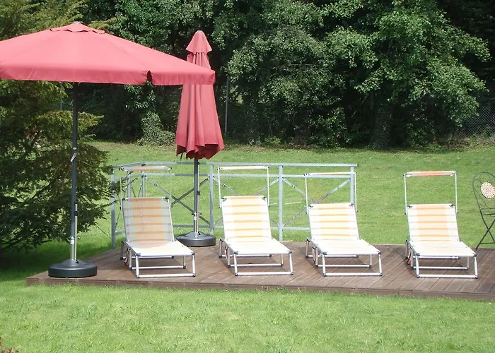 Bella Casa Langenargen