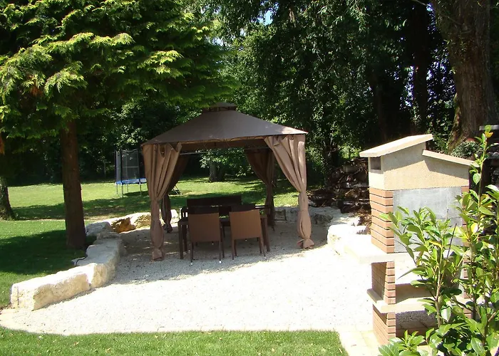 Bella Casa Lägenhet Langenargen