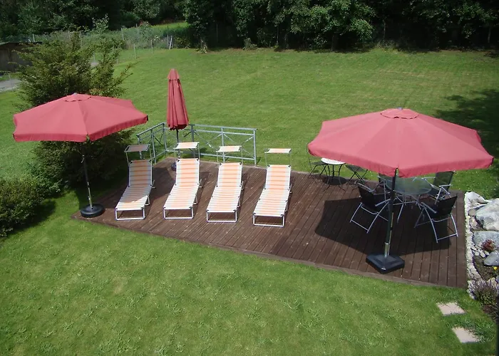 Lägenhet Bella Casa *